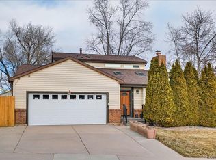 10805 W Alamo Place, Littleton, CO