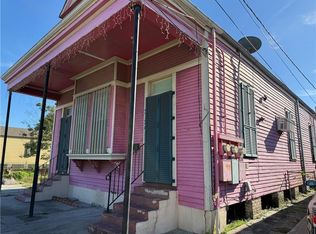 3124 N Robertson St, New Orleans, LA 70117