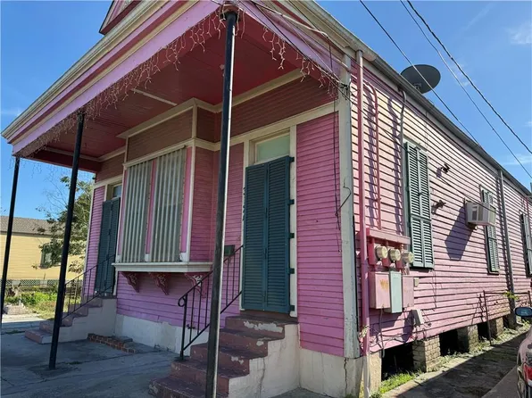 3124 N Robertson St, New Orleans, LA 70117