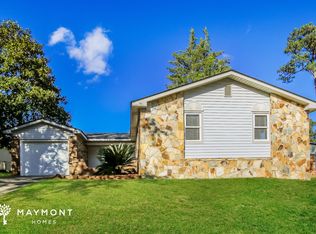 4259 Woodland Dr, Martinez, GA 30907