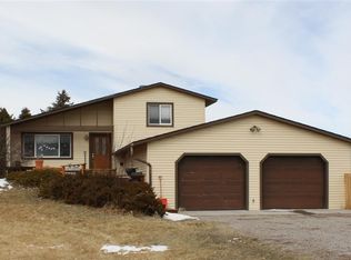 65 Fox Farm Rd, Dillon, MT 59725