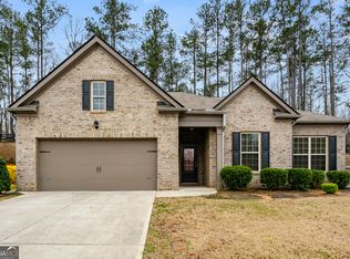 736 Red Wolf Run, Atlanta, GA 30349