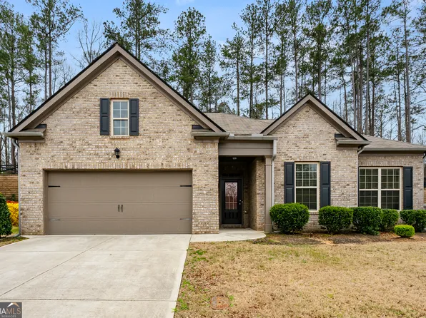 736 Red Wolf Run, Atlanta, GA 30349