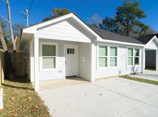 308 S 12th St #A, Conroe, TX 77301