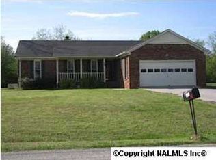 198 Mylo Rd NW, Harvest, AL 35749