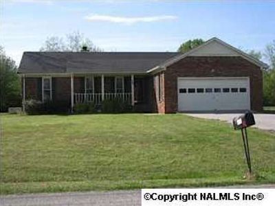 198 Mylo Rd NW, Harvest, AL, 35749