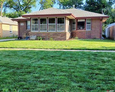 5710 Hartley St, Lincoln, NE, 68507