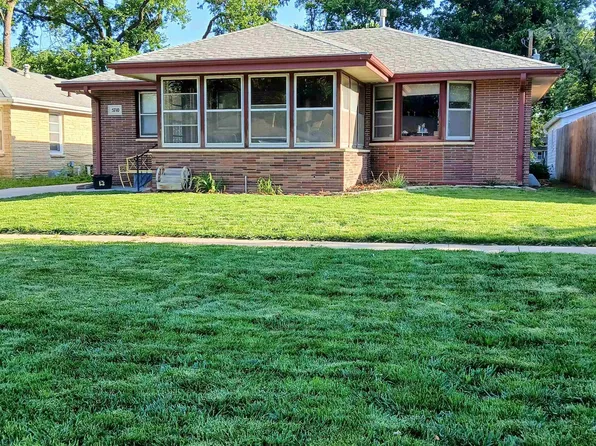 5710 Hartley St, Lincoln, NE 68507
