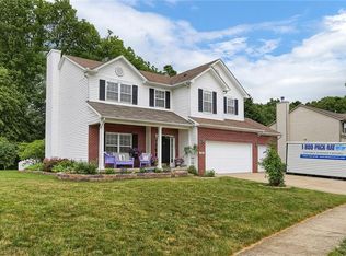 7154 Tresa Cir, Indianapolis, IN