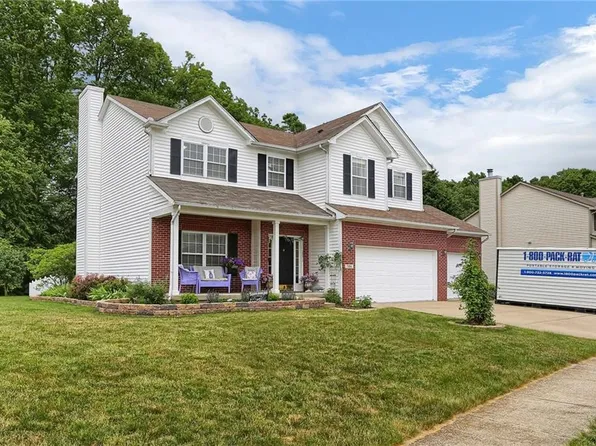 7154 Tresa Cir, Indianapolis, IN 46239