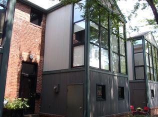 1722 Wharton St, Pittsburgh, PA