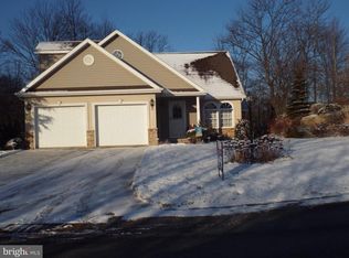 21 Lia Rd, Frackville, PA 17931