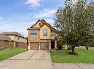 2703 Elm Crossing Trl, Spring, TX 77386