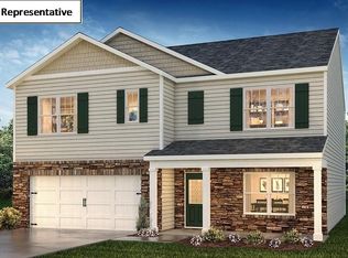 115 Flame Azalea Ct, Locust, NC 28097