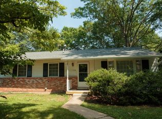 13403 Canyon Ct, Silver Spring, MD 20904
