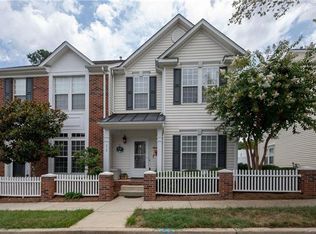 618 Atherton Way, Rock Hill, SC 29730