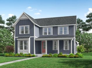 3762 Anderson St, Lebanon, OH 45036