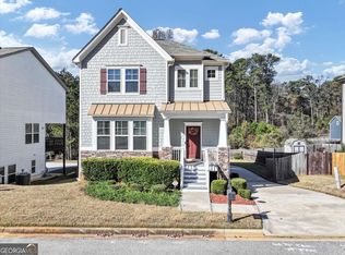 2608 Tilson Rd, Decatur, GA 30032