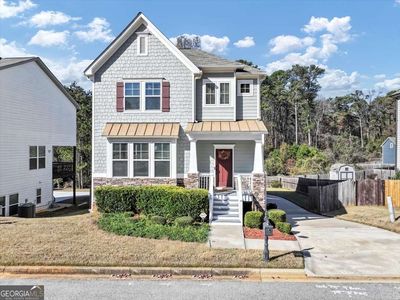 2608 Tilson Rd, Decatur, GA, 30032