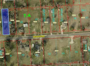 2203 Norma St, Port Arthur, TX 77640