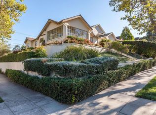 1329 Benito Ave, Burlingame, CA