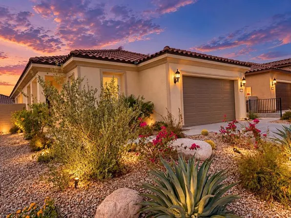 35 Zinfandel, Rancho Mirage, CA 92270