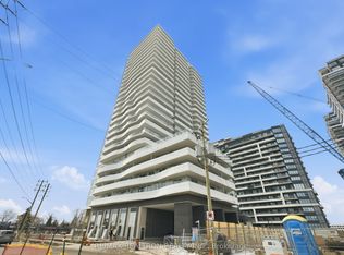 1010 Sandy Beach Rd #2210, Pickering, ON L1W 3X5