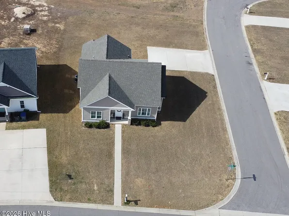 72 Wildberry Drive, Rocky Mount, NC 27804