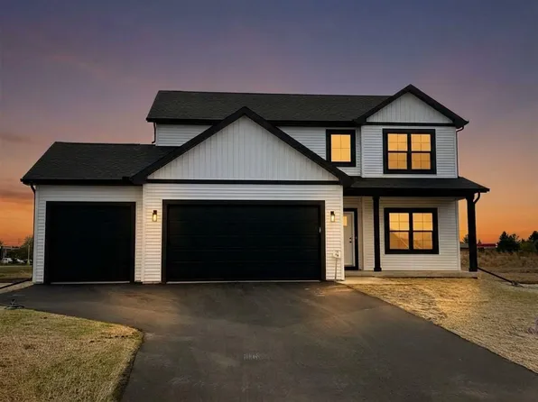 1726 Kyle Circle, Beloit, WI 53511