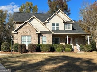 400 McIntosh Way, Macon, GA 31216