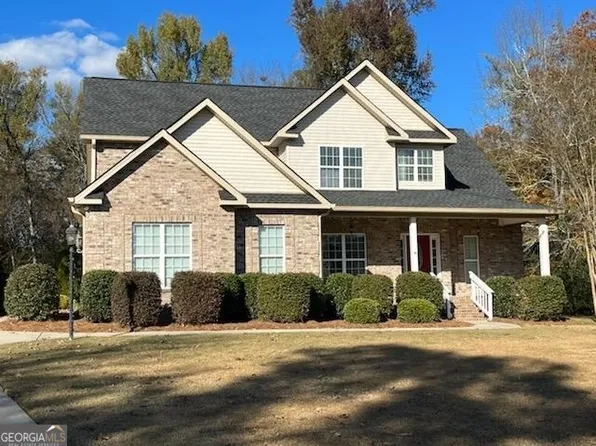 400 McIntosh Way, Macon, GA 31216