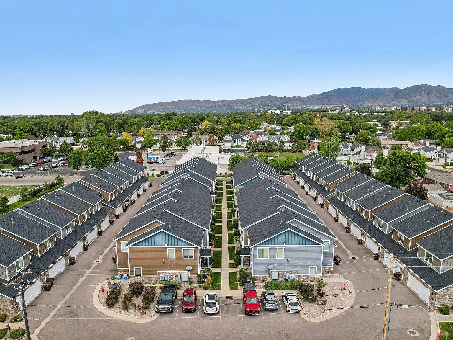 Calla Homes — Photo 2