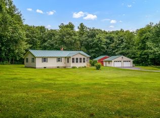 398 Weeks Mills Rd, Windsor, ME 04363