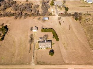 158 Mikel Rd, Ennis, TX 75119