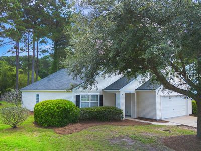 102 Pine Ridge Dr, Bluffton, SC, 29910