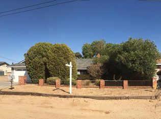 42716 51st St W, Quartz Hill, CA 93536