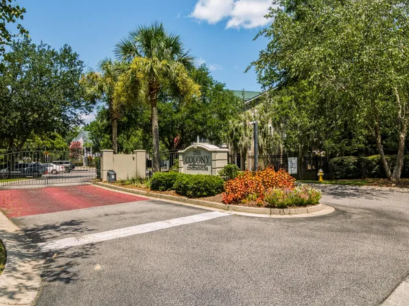 2534 Egret Crest Ln, Charleston, SC 29414