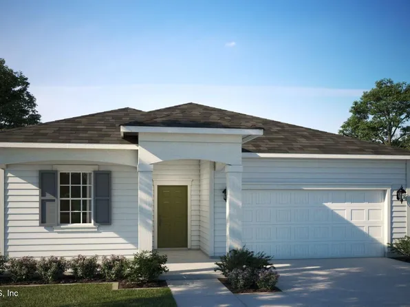 139 SHY SPRUCE Circle, St. Augustine Beach, FL 32092