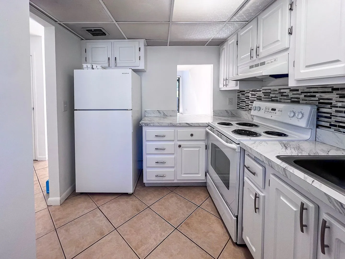 1 bed/1 bath condo in Sparrow - Available Now! — Photo 4