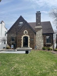 435 S Fairfield Ave, Elmhurst, IL, 60126