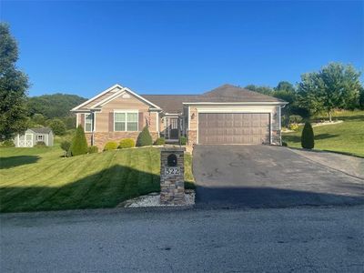 522 Renee Dr, Latrobe, PA, 15650