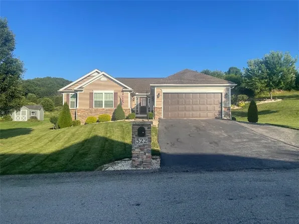 522 Renee Dr, Latrobe, PA 15650