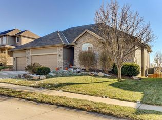 17015 Burdette St, Omaha, NE 68118