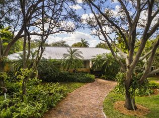 13140 SW 69th Ct, Pinecrest, FL 33156