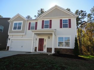 5130 Busted Rock Trl, Raleigh, NC 27610