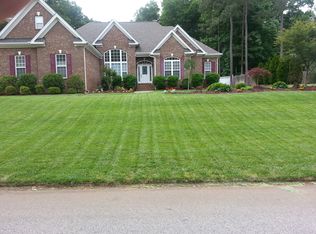 5620 Voorhees Ln, Holly Springs, NC 27540
