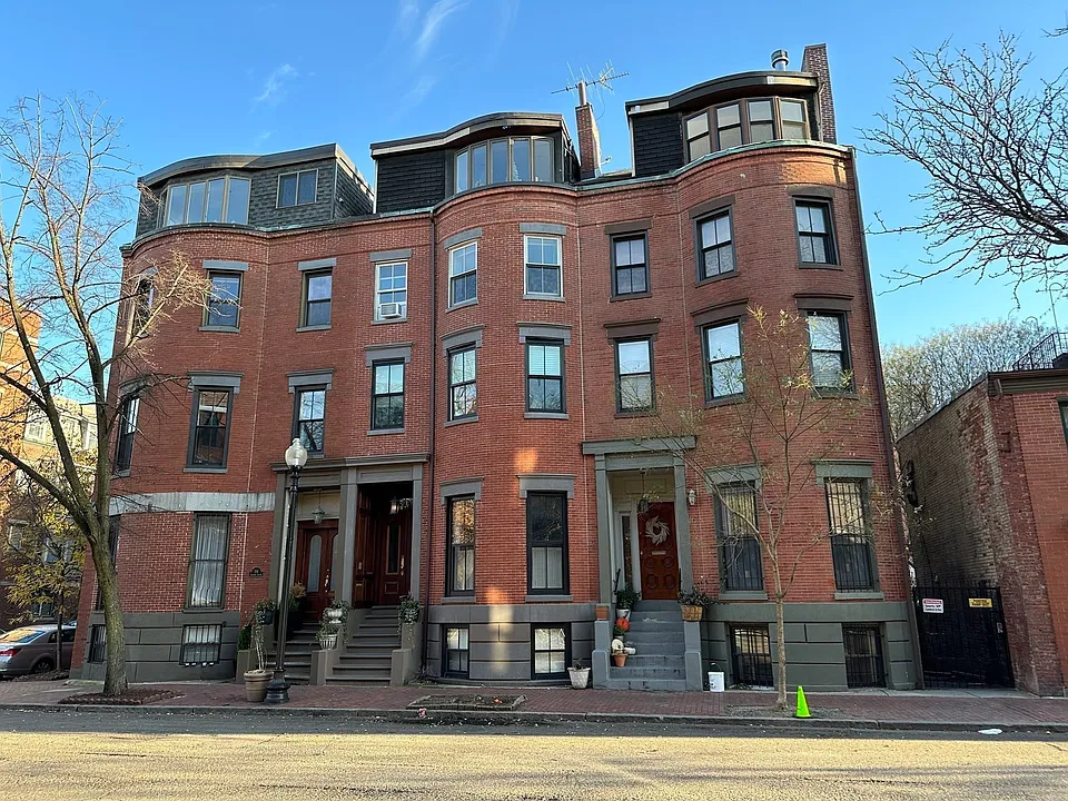 520 Shawmut Ave #1