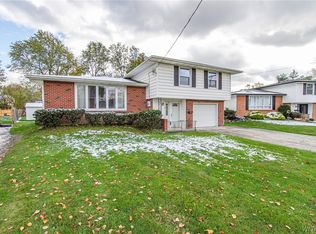 151 Cranwood Dr, Buffalo, NY 14224