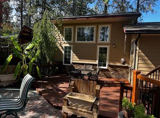 6421 S Dorset Rd, SPOKANE, WA 99224