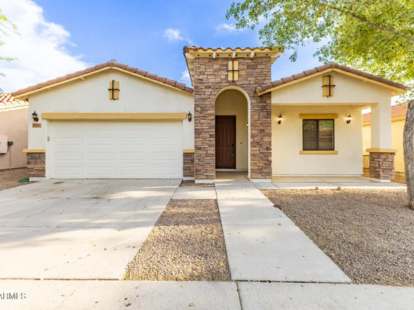 2301 E PIMA Avenue, Apache Junction, AZ 85119